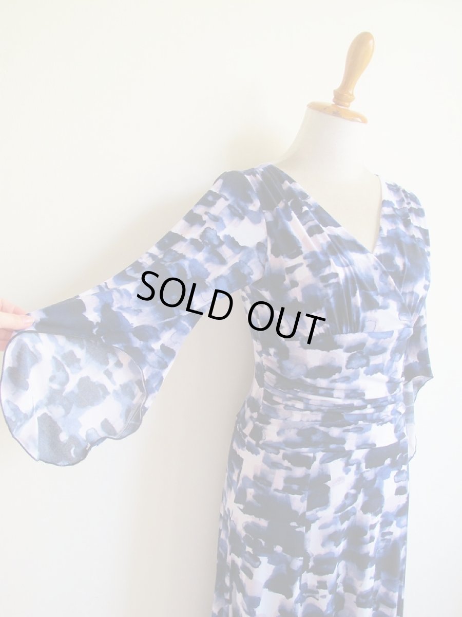 画像6: ニット素材のワンピース (6)