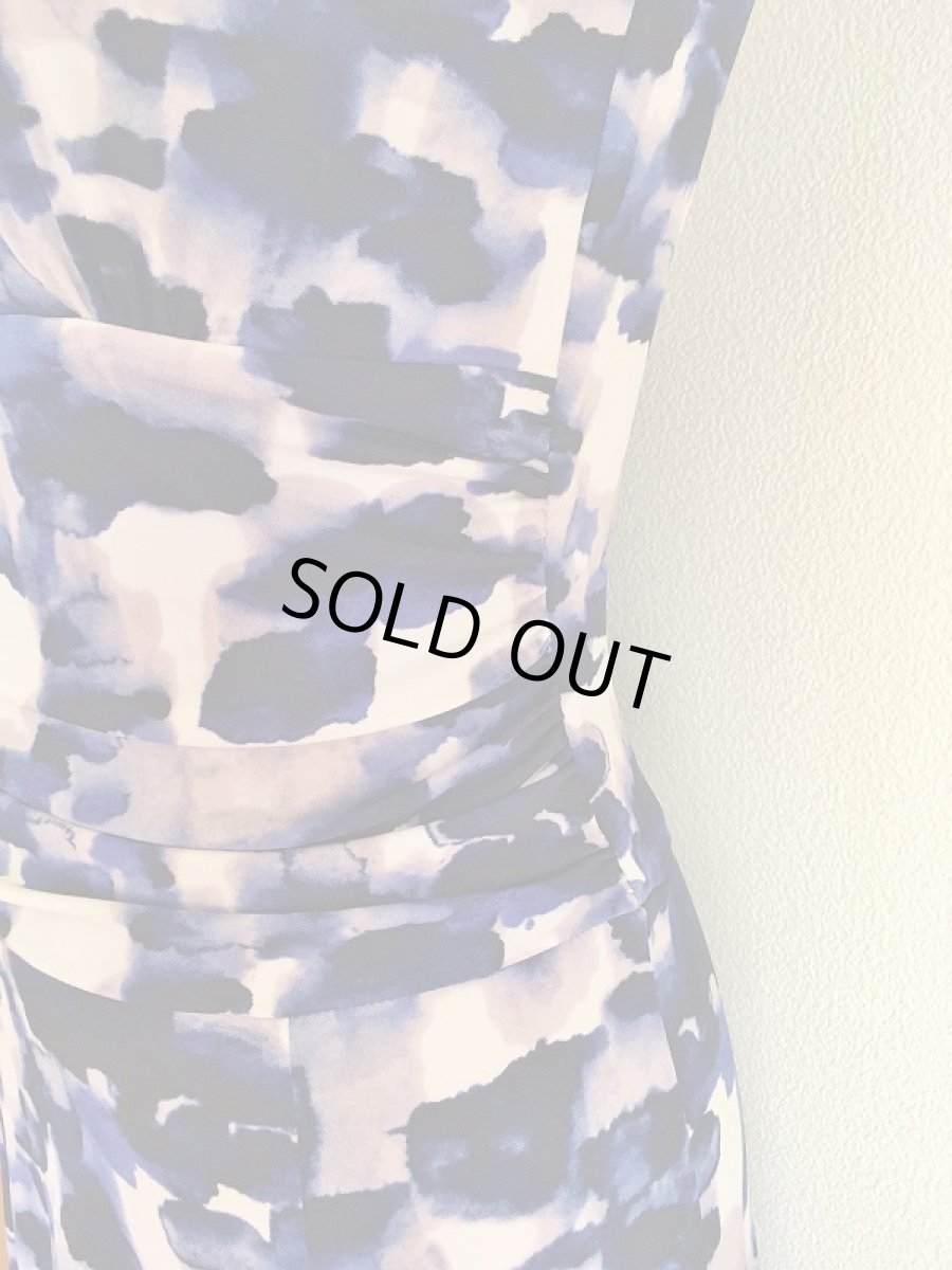 画像9: ニット素材のワンピース (9)