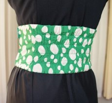 画像2: わけあり《即納品》カマーベルト、Lサイズ (2)