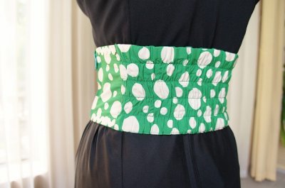 画像1: わけあり《即納品》カマーベルト、Lサイズ