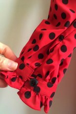 画像5: 《即納品》ロングスリーブ、サイズ：M (5)
