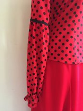 画像6: 《即納品》ロングスリーブ、サイズ：M (6)
