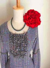 画像2: 《即納品》ロングスリーブ、Mサイズ (2)