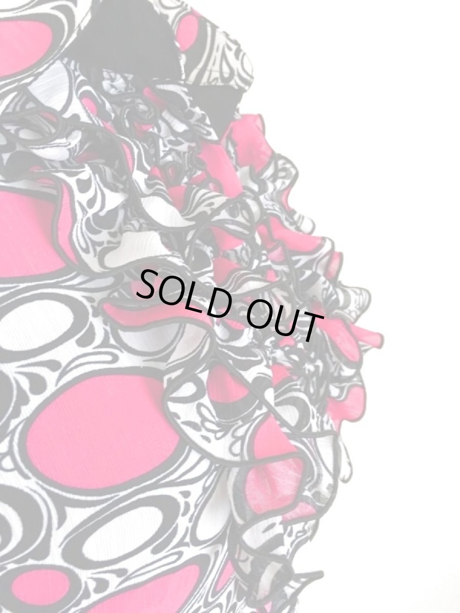 画像4: 在庫SALE《即納品》マニッシュブラウス、ピンク (4)