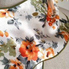 画像2: 一掃SALE《即納品》スカーフ、スパイラル (2)