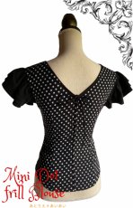 画像5: SALE《即納品》ブラウス (5)