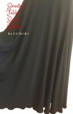 画像3: 美☆ストレッチ・ファルダ、ブラック (3)