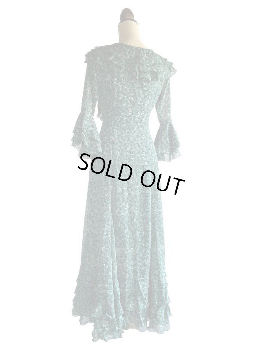 画像3: 《即納品》ツーピース、Lサイズ (3)