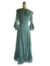 画像3: 《即納品》ツーピース、Lサイズ (3)