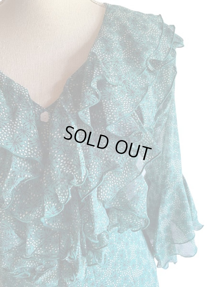 画像4: 《即納品》ツーピース、Lサイズ (4)