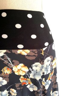 美ストレッチファルダ○SALE○ - フラメンコ衣装・通販「あとりえ