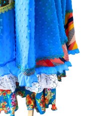 画像4: 10％OFF_ラップファルダ、一点物 (4)