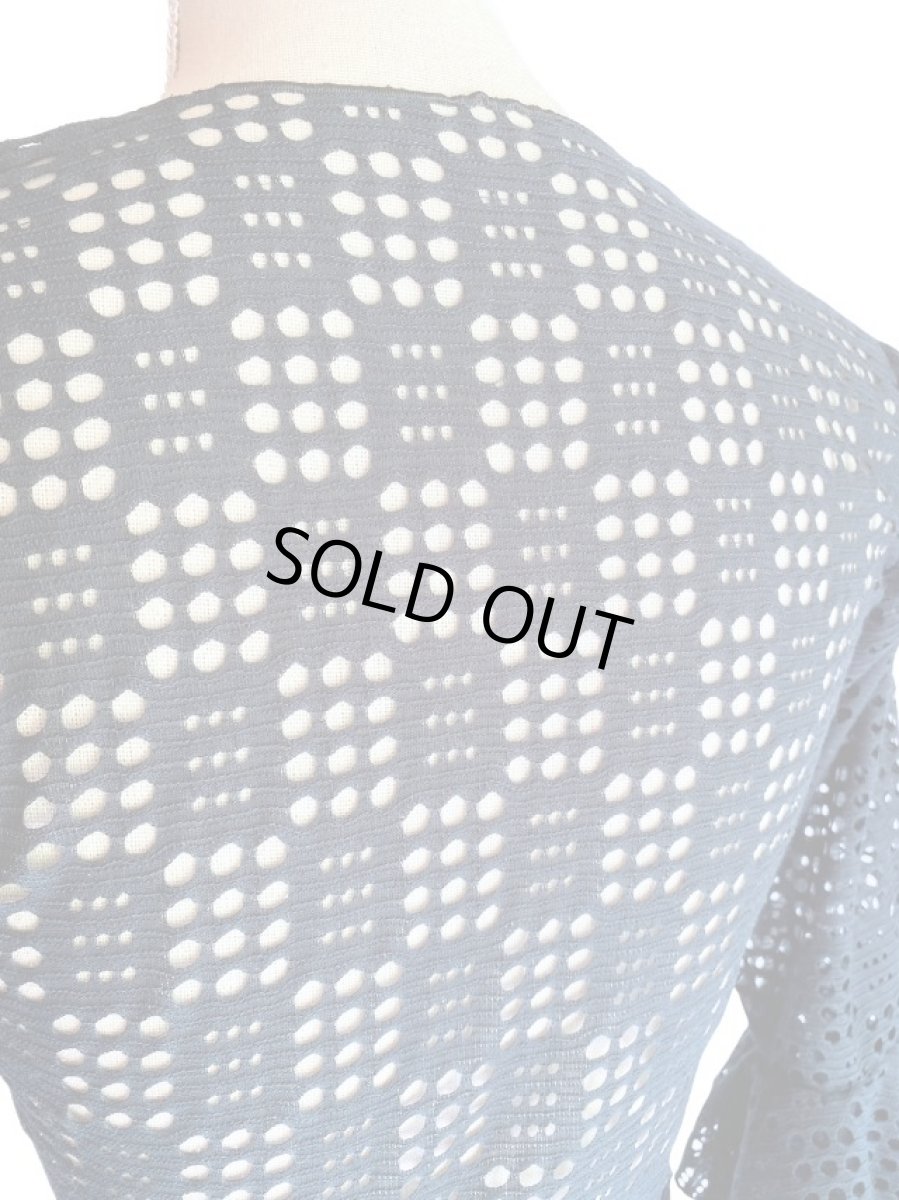 画像4: 《即納品》ボレロ、Ｍサイズ (4)