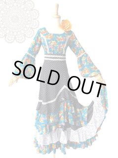 フラメンコ衣装 ブラウス 通販【あとりえ*あいあい】即納品・SALE多数