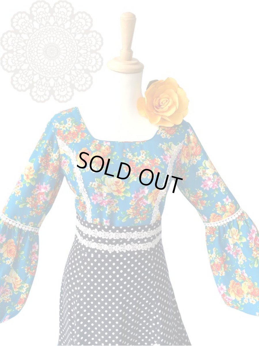 画像4: 在庫一掃SALE●《即納品》ハイウエストファルダ、W72cm丈98cm (4)