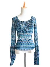 画像2: 《即納品》ロングスリーブ、カフス (2)