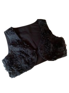 フラメンコ衣装あとりえあいあい フラメンコ ベスト チャレコ 発表会用