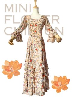 ワンピース - フラメンコドレスショップ「あとりえ*あいあい」