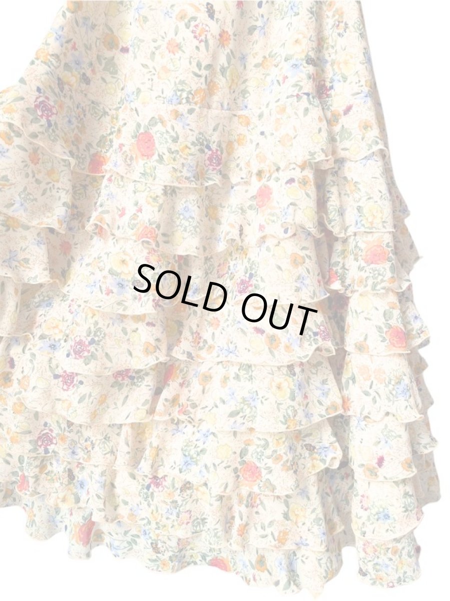 画像5: フラメンコドレス (5)