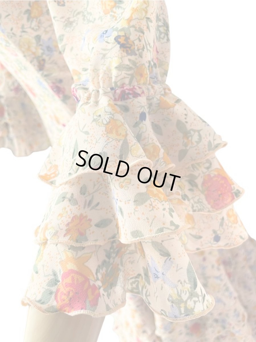 画像4: フラメンコドレス (4)