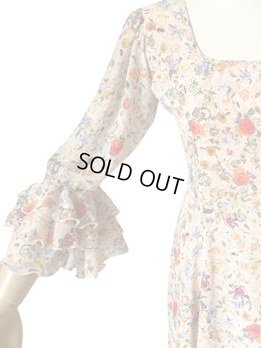 画像3: フラメンコドレス (3)