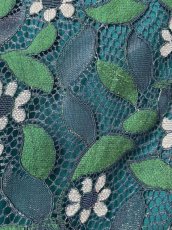 画像6: 《即納品》フラメンコドレス、Lサイズ (6)