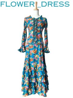 ツーピース - フラメンコドレスショップ「あとりえ*あいあい」