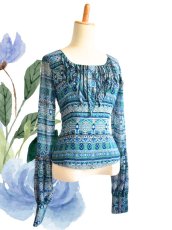 画像1: 《即納品》ロングスリーブ、カフス (1)