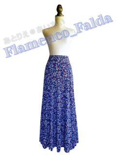 【美品 フラメンコ衣装】ブラウン あとりえaiai ファルダ スカート ボランテ ドット 茶色 水玉 水色 ベルト ボウタイ フリル 美品 フラメンコ衣装】ブラウン あとりえaiai ファルダ スカート