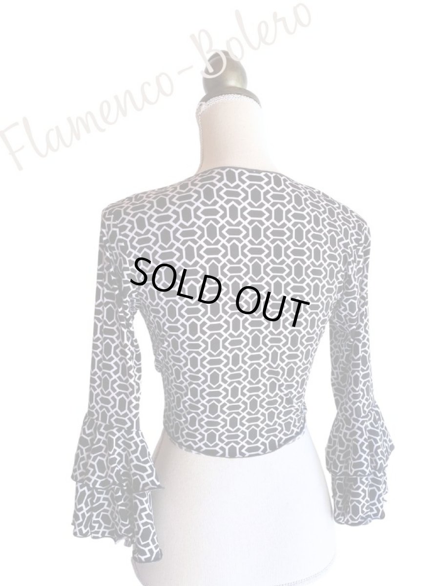 画像3: 《即納品》ボレロ (3)