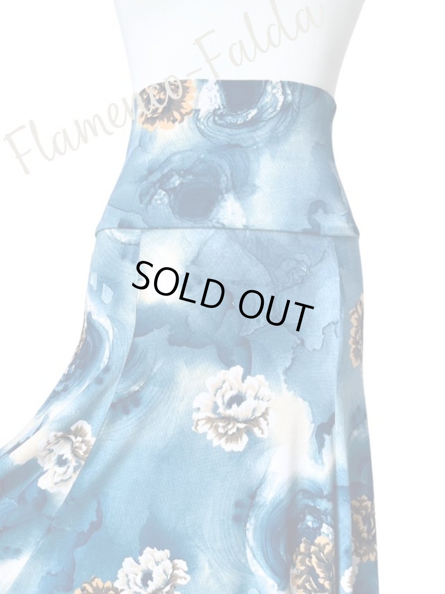 画像3: 《即納品》美☆ストレッチ・ファルダ、M-Lサイズ (3)