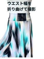 画像3: 《即納品》美☆ストレッチ・ファルダ、M-Lサイズ (3)