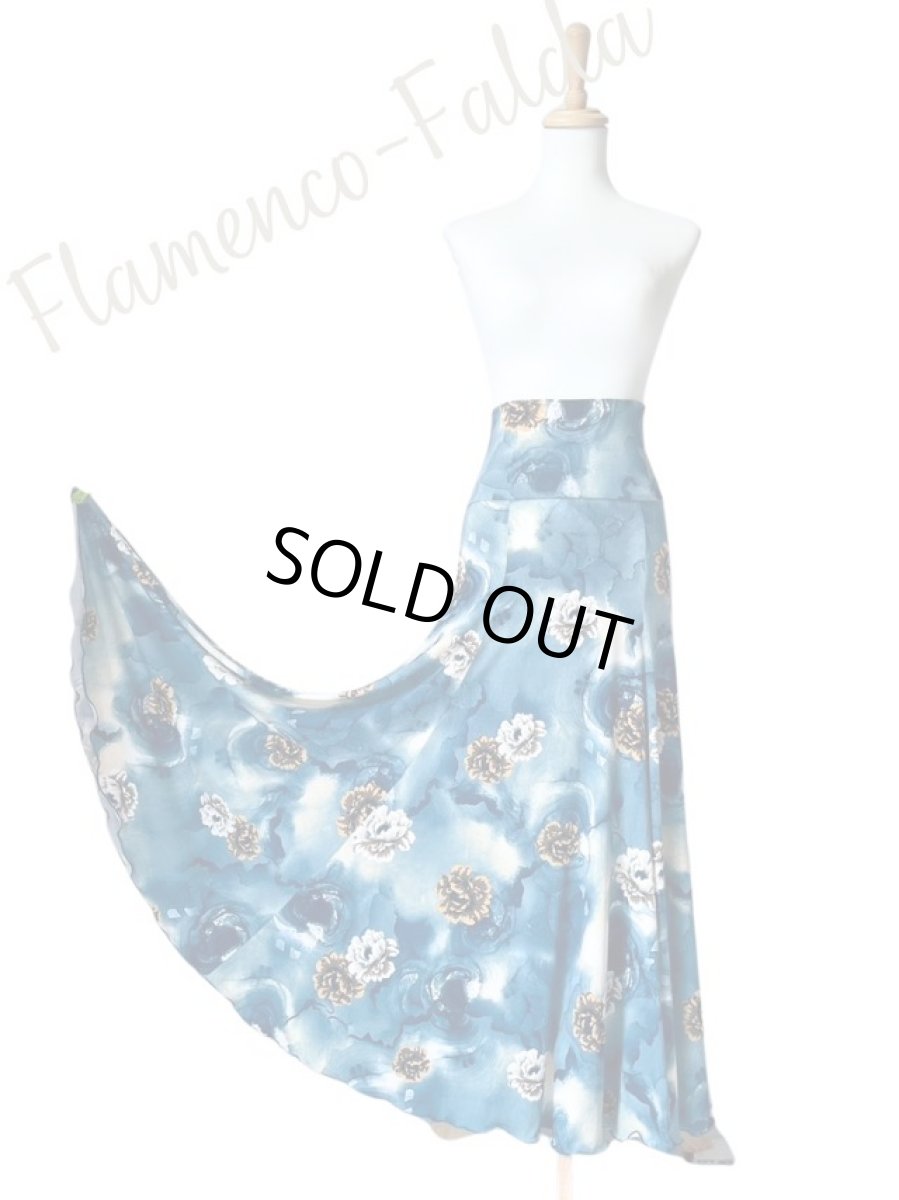 画像2: 《即納品》美☆ストレッチ・ファルダ、M-Lサイズ (2)