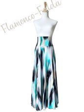画像1: 《即納品》美☆ストレッチ・ファルダ、M-Lサイズ (1)