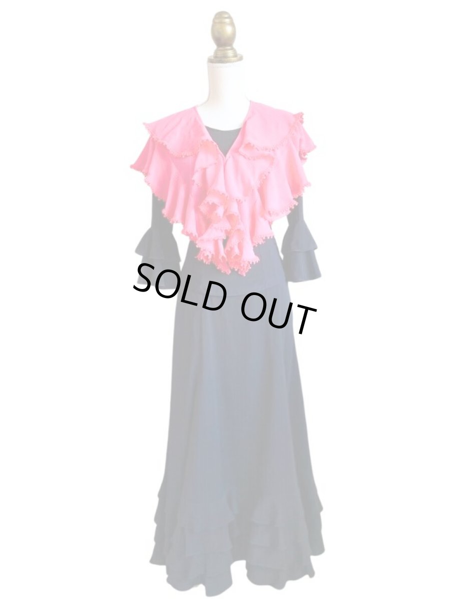 画像5: 《即納品》ボランテ・シージョ、フーシャピンク (5)