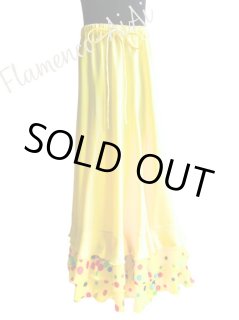 フラメンコ衣装あとりえあいあい テーラーメイド商品や各種小物を