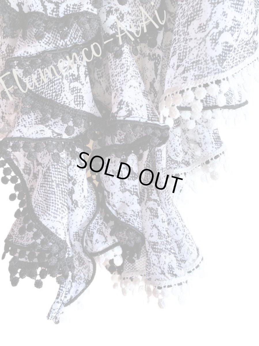 画像2: 《即納品》ボランテ・シージョ (2)