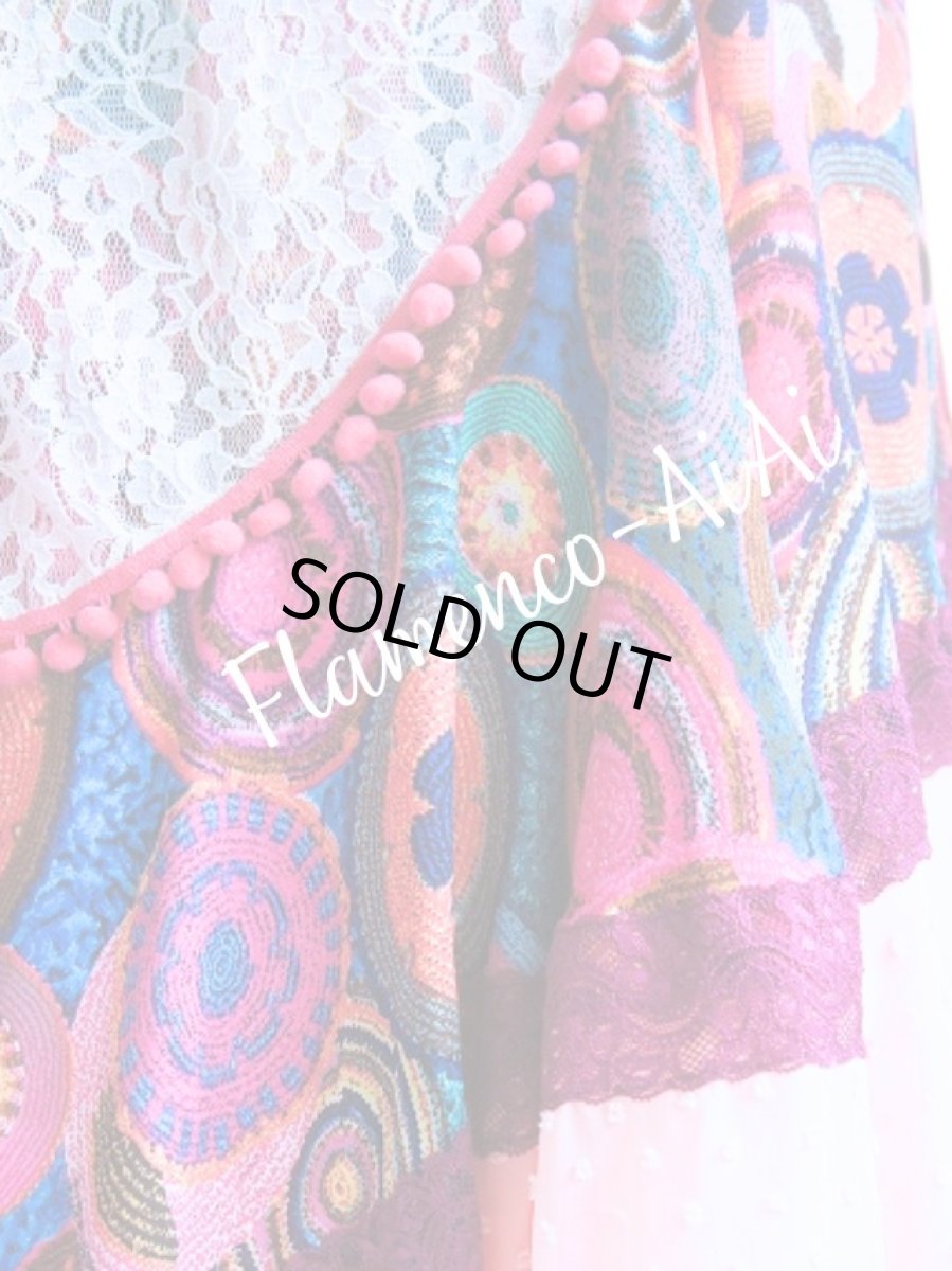 画像5: ラップ・ファルダ、1点物 (5)