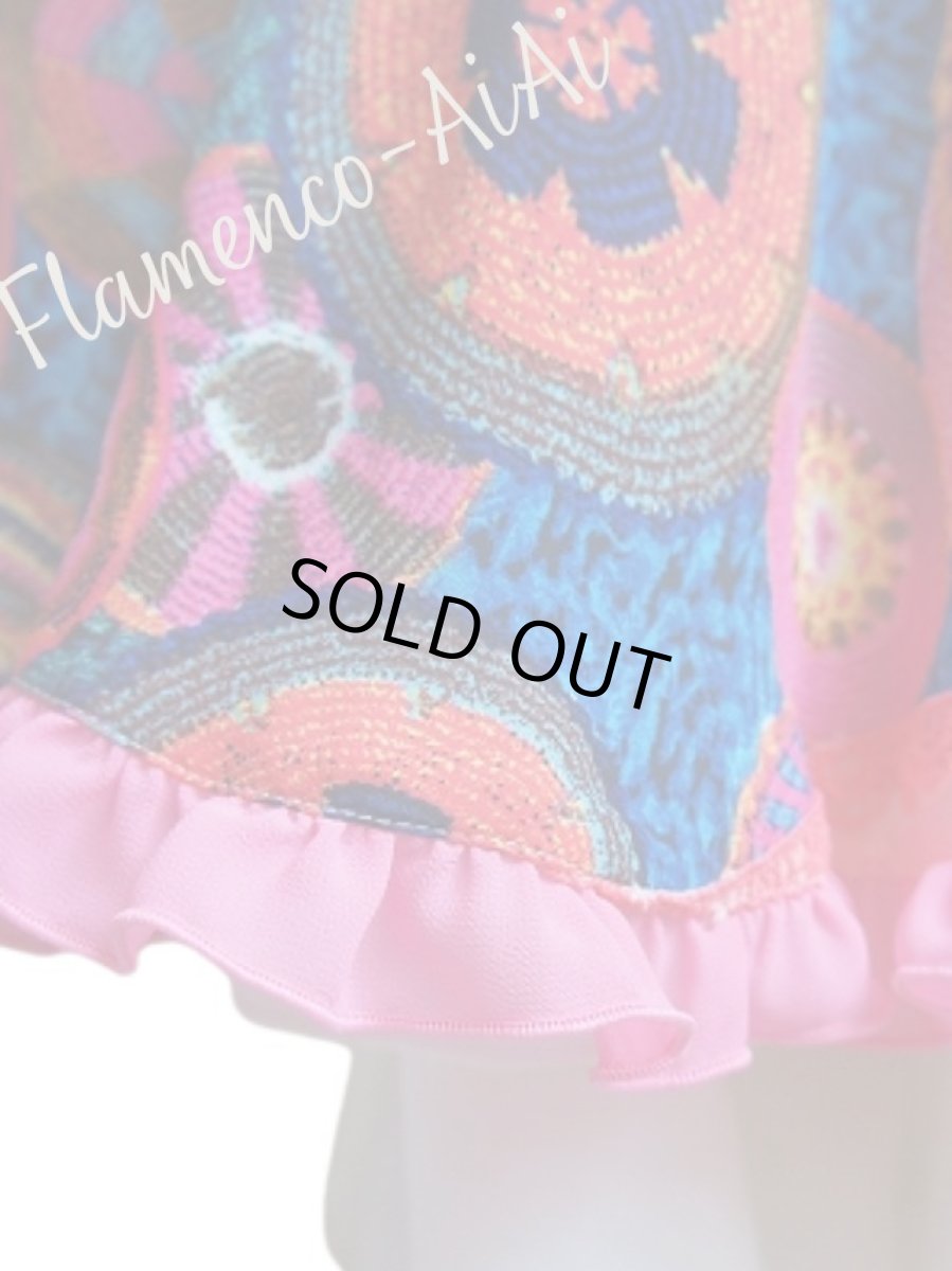 画像4: ラップ・ファルダ、1点物 (4)