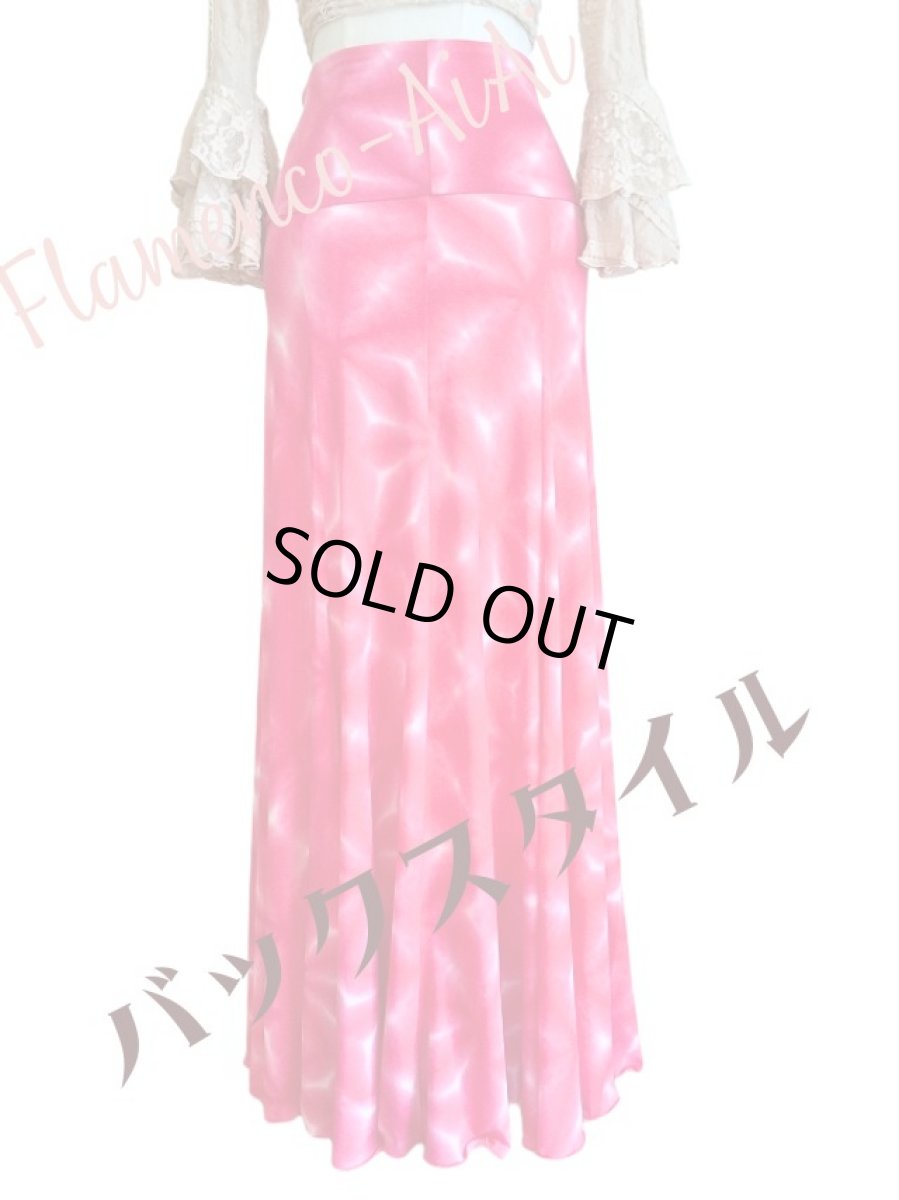 画像2: 《即納品》美☆ストレッチ・ファルダ (2)