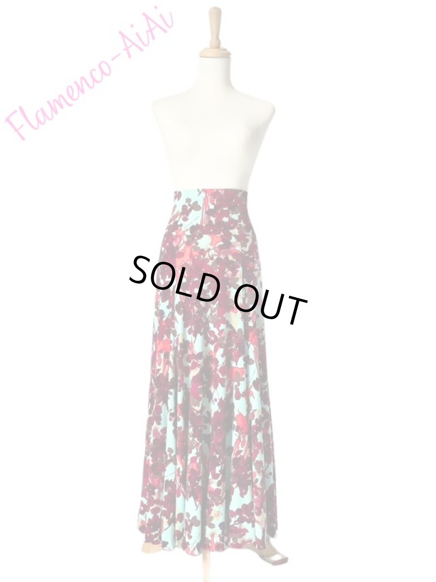 画像2: 《即納品》美☆ストレッチ・ファルダ (2)