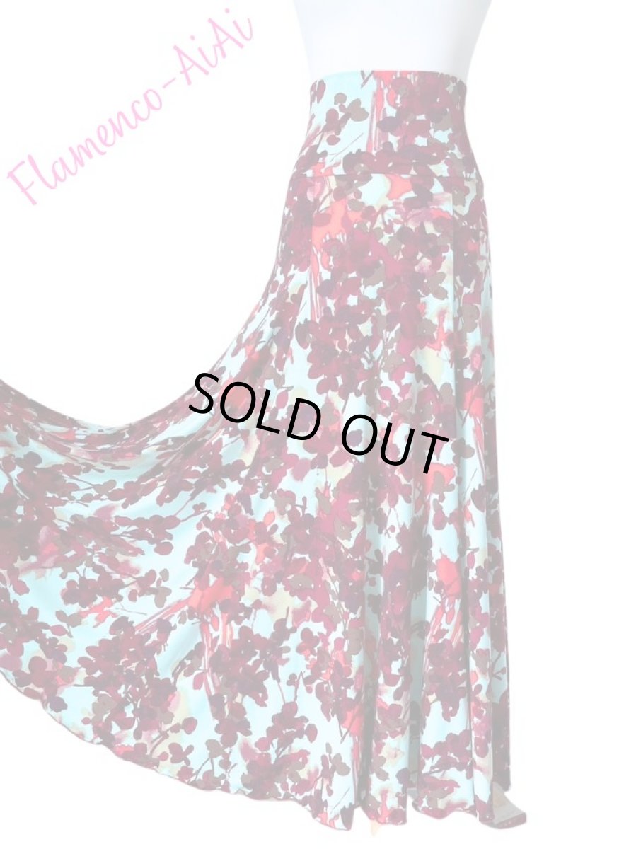 画像1: 《即納品》美☆ストレッチ・ファルダ (1)