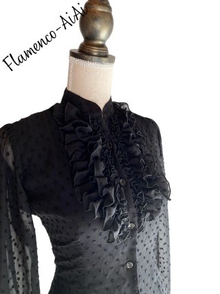 フラメンコ衣装・ドレス通販 レッスン＆本番用を格安販売