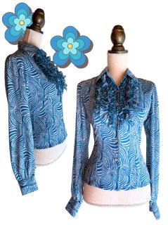 ○SALE○ブラウス○SALE - フラメンコドレスショップ「あとりえ*あいあい」