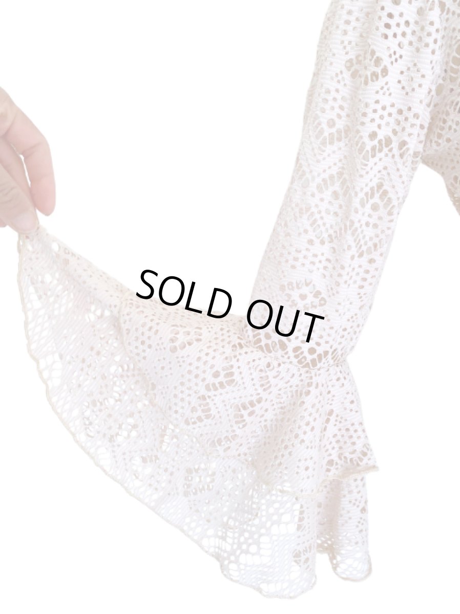 画像3: 《即納品》ボレロ、Ｍサイズ (3)