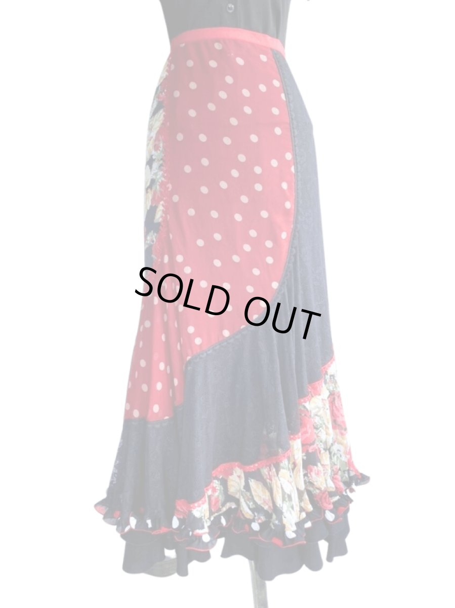 画像2: 《即納品》ラップファルダ (2)