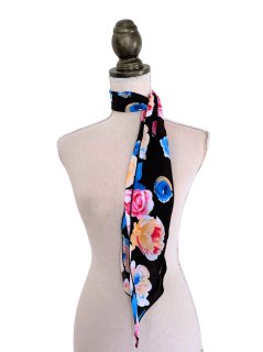 フラメンコドレス、スカーフセット｛オリジナル｝ c267-b-34-700.jpg