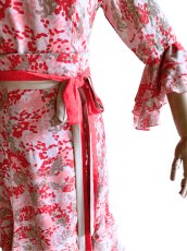 画像7: 《即納品》ツーピースドレス、Lサイズ (7)