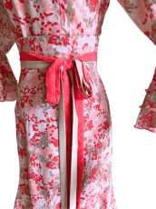 画像5: 《即納品》ツーピースドレス、Lサイズ (5)