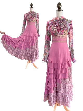 【美品 フラメンコ衣装】ATELIERENA アトリエエナ ブラウス ファルダ Sonia Johnes | フラメンコ衣装のソニア・ジョーンズ 公式